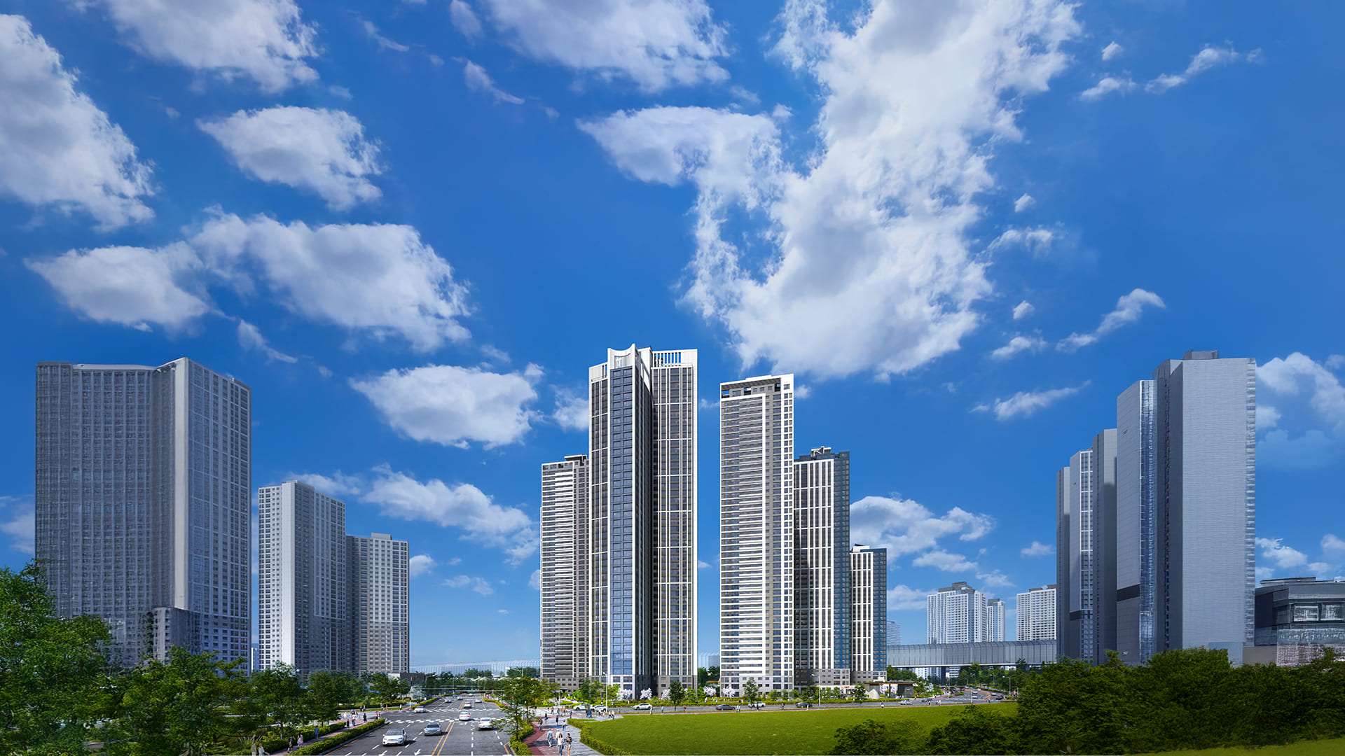 시티오씨엘 8단지 잔여세대