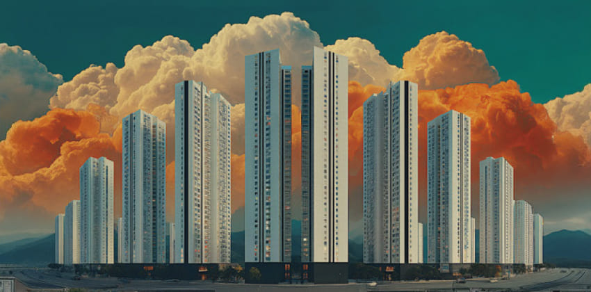 미니신도시 가치