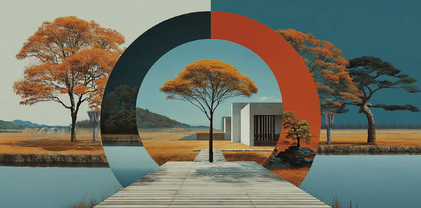 교육 및 자연환경